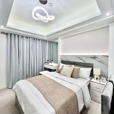 Azure North Amirah'S Place San Fernando (Pampanga) Exterior foto