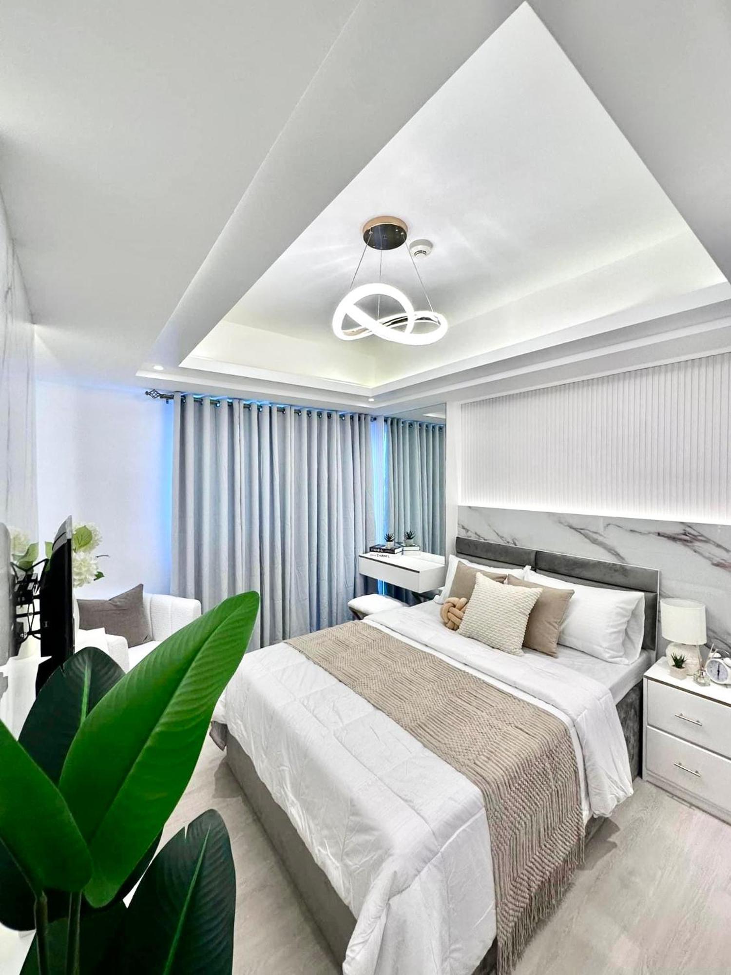 Azure North Amirah'S Place San Fernando (Pampanga) Exterior foto
